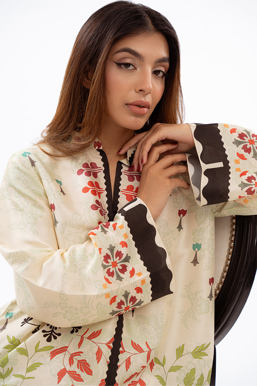 Sania Maskatiya | Eid Collection | Zoe - Pakistani Clothes for women, in United Kingdom and United States