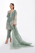 Sania Maskatiya | Eid Collection | Lulu (B) - Pakistani Clothes for women, in United Kingdom and United States