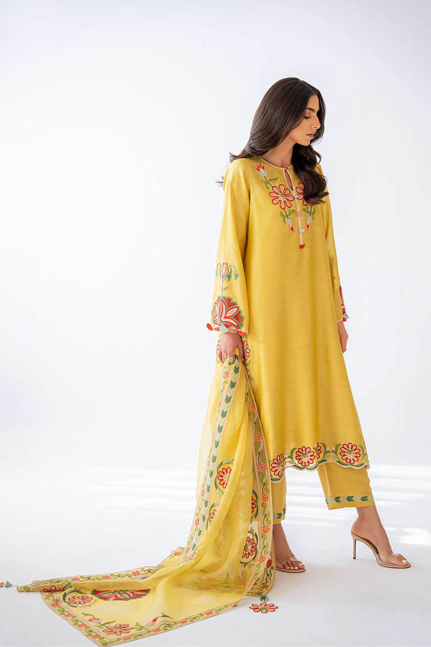 Sania Maskatiya | Eid Collection | Ziram - Pakistani Clothes for women, in United Kingdom and United States