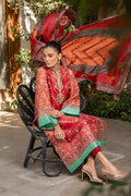 Sania Maskatiya | Eid Collection | Kay (C) - Pakistani Clothes for women, in United Kingdom and United States