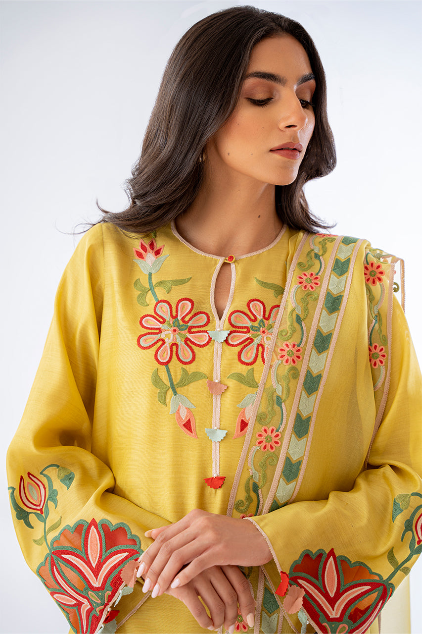 Sania Maskatiya | Eid Collection | Ziram - Pakistani Clothes for women, in United Kingdom and United States