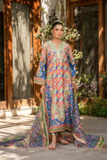 Sania Maskatiya | Eid Collection | Aliza (C) - Pakistani Clothes for women, in United Kingdom and United States