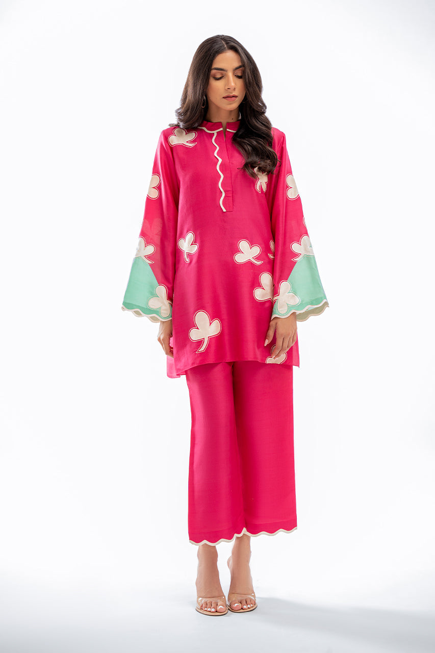 Sania Maskatiya | Eid Collection | Misbah (A) - Pakistani Clothes for women, in United Kingdom and United States