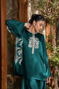 Sania Maskatiya | Eid Collection | Aja - Pakistani Clothes for women, in United Kingdom and United States