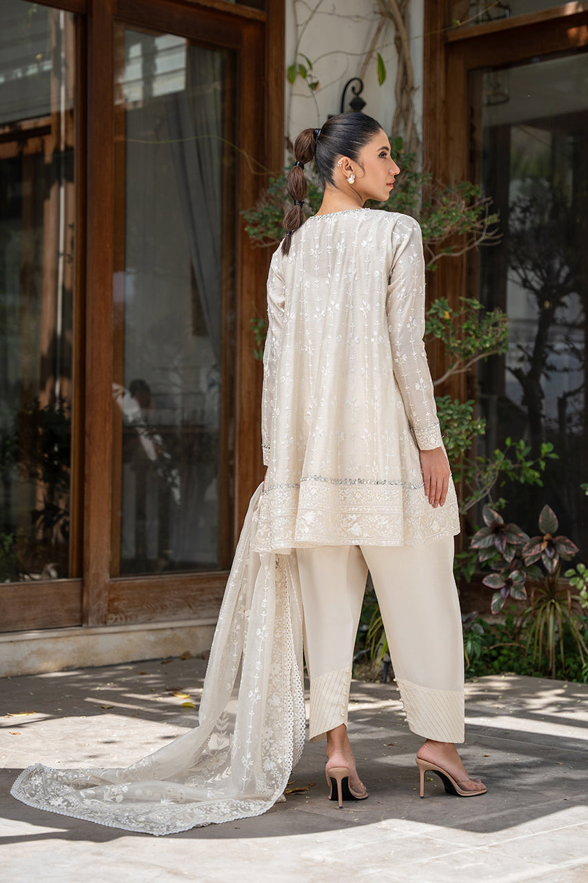 Sania Maskatiya | Eid Collection | Ashi - Pakistani Clothes for women, in United Kingdom and United States