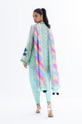 Sania Maskatiya | Eid Collection | Rika (B) - Pakistani Clothes for women, in United Kingdom and United States