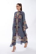 Sania Maskatiya | Eid Collection | Zena (B) - Pakistani Clothes for women, in United Kingdom and United States