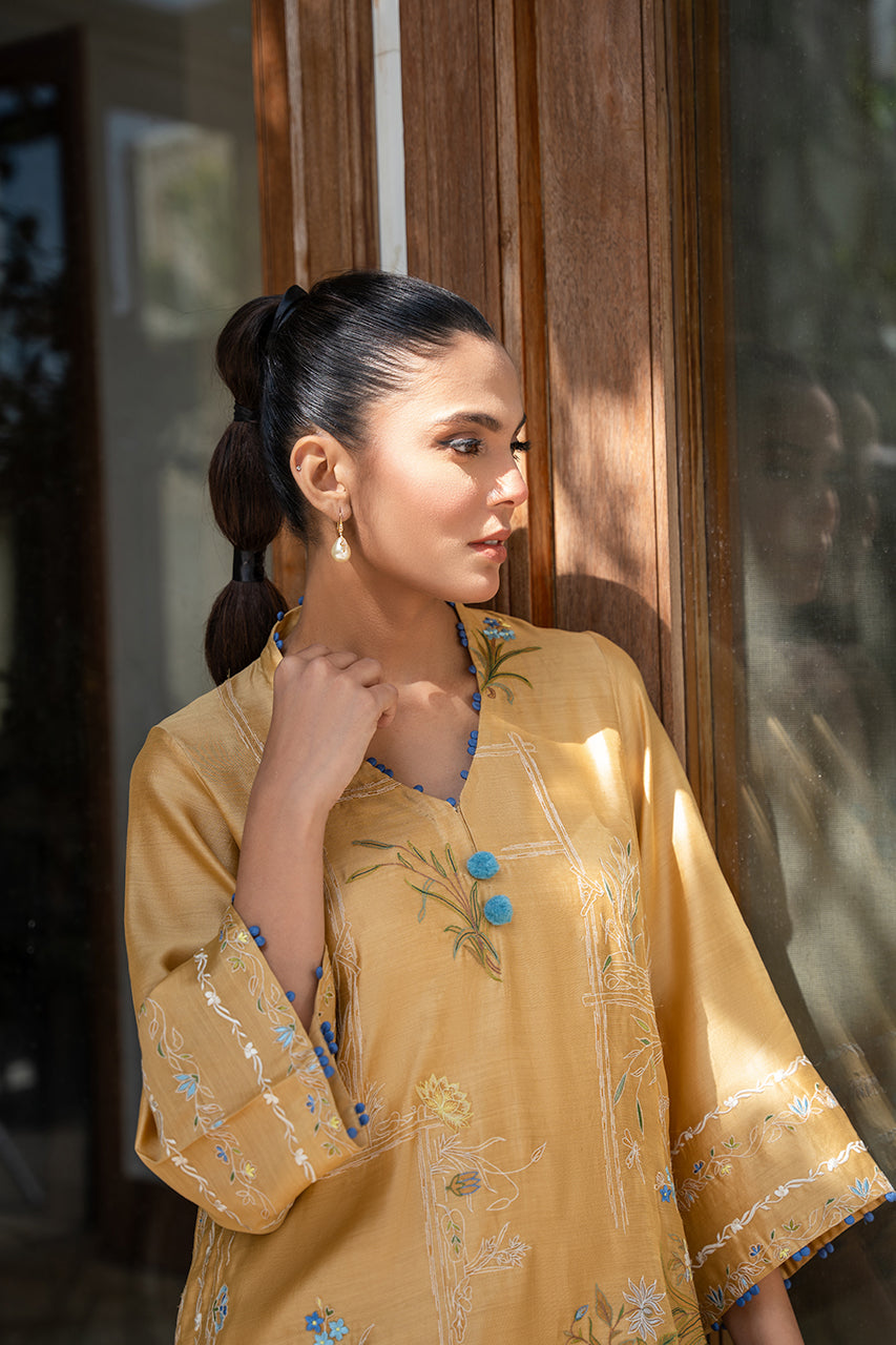 Sania Maskatiya | Eid Collection | Bani - Pakistani Clothes for women, in United Kingdom and United States