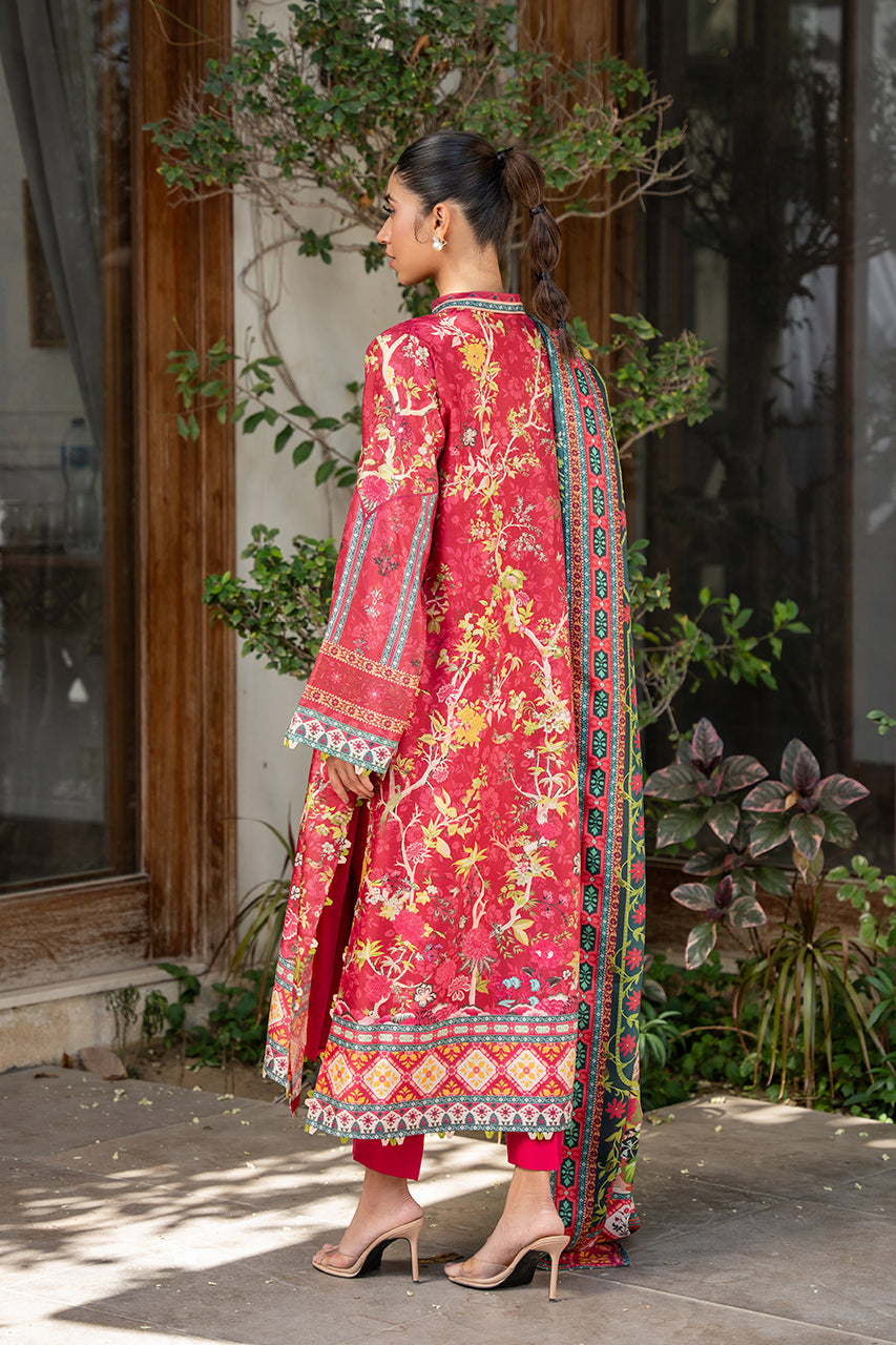 Sania Maskatiya | Eid Collection | Azah (B) - Pakistani Clothes for women, in United Kingdom and United States