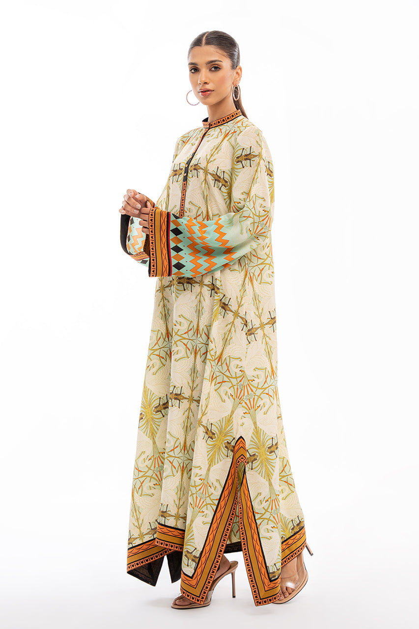 Sania Maskatiya | Eid Collection | Safeena - Pakistani Clothes for women, in United Kingdom and United States