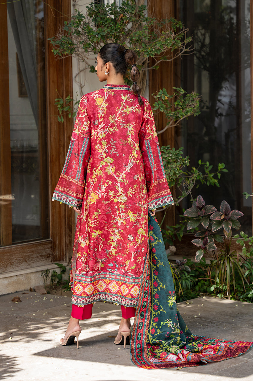 Sania Maskatiya | Eid Collection | Azah (B) - Pakistani Clothes for women, in United Kingdom and United States