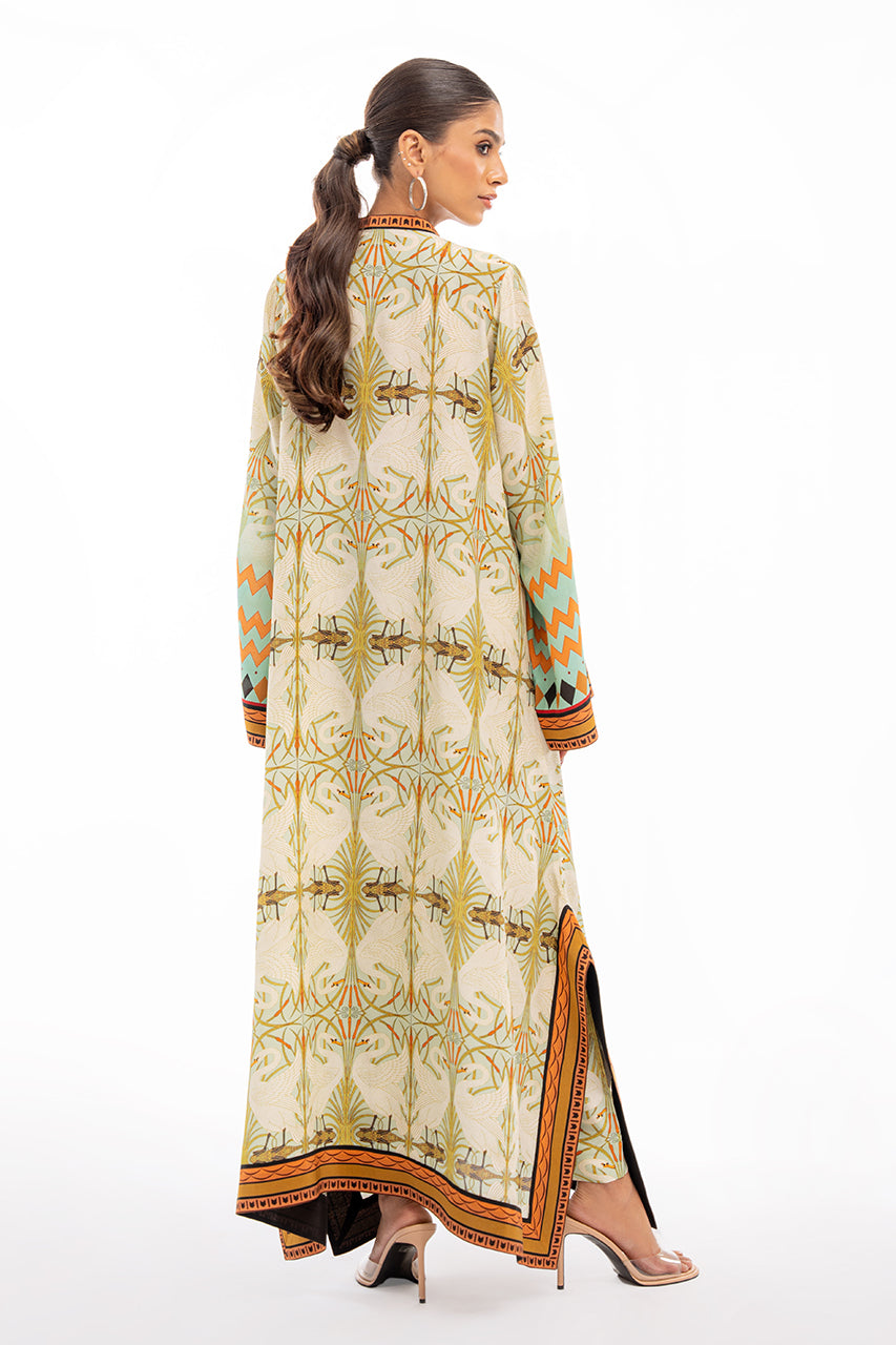 Sania Maskatiya | Eid Collection | Safeena - Pakistani Clothes for women, in United Kingdom and United States