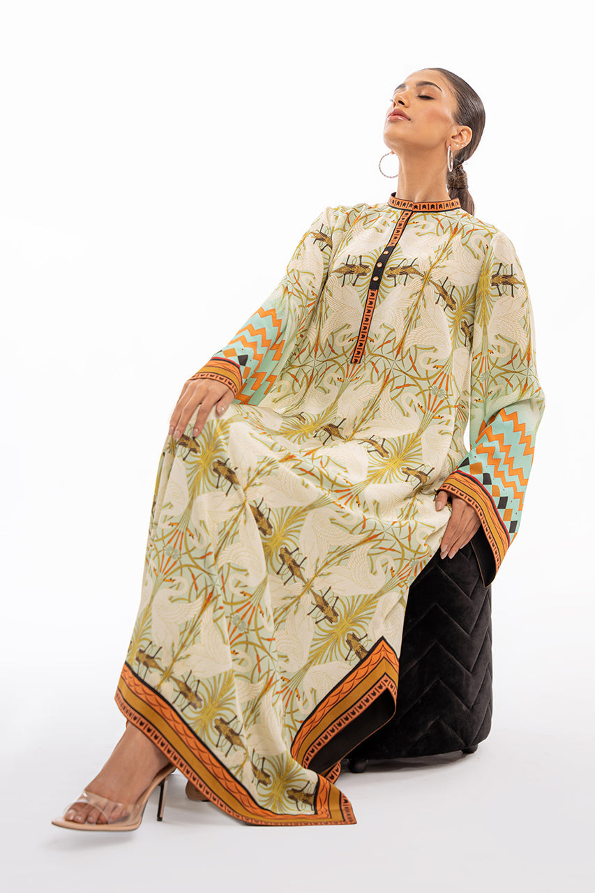 Sania Maskatiya | Eid Collection | Safeena - Pakistani Clothes for women, in United Kingdom and United States