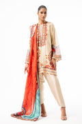 Sania Maskatiya | Eid Collection | Shazlin - Pakistani Clothes for women, in United Kingdom and United States