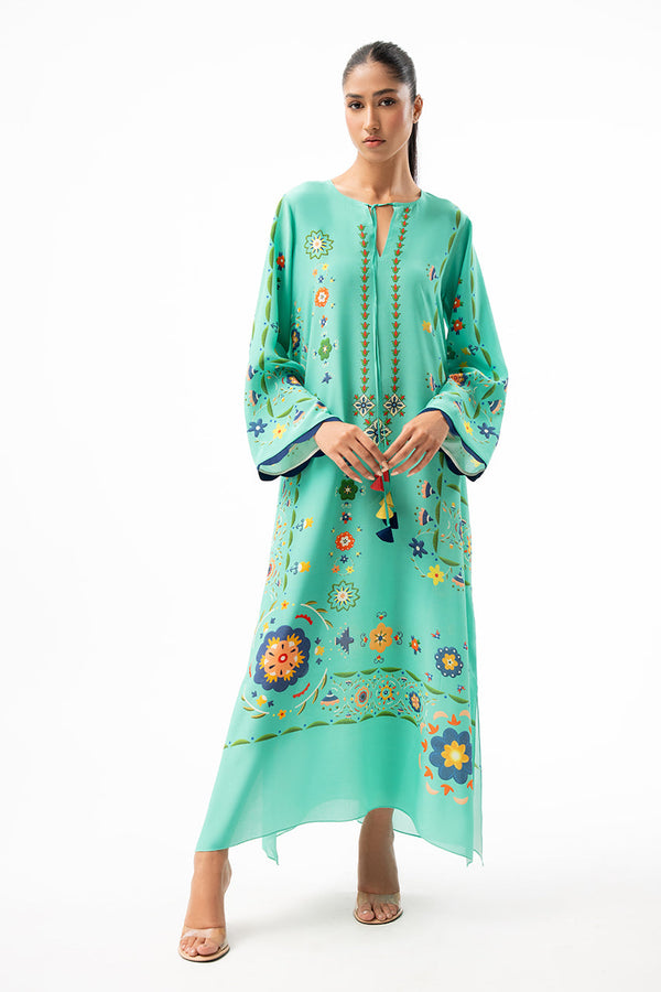 Sania Maskatiya | Eid Collection | Ahlam