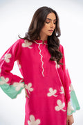 Sania Maskatiya | Eid Collection | Misbah (A) - Pakistani Clothes for women, in United Kingdom and United States