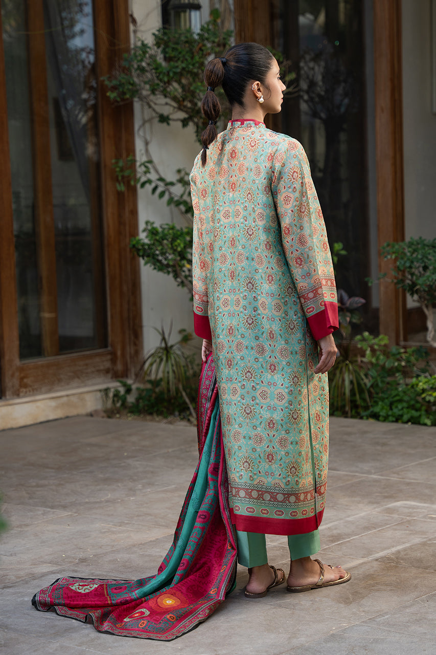 Sania Maskatiya | Eid Collection | Kay (B) - Pakistani Clothes for women, in United Kingdom and United States