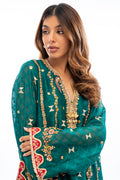 Sania Maskatiya | Eid Collection | Kinza - Pakistani Clothes for women, in United Kingdom and United States