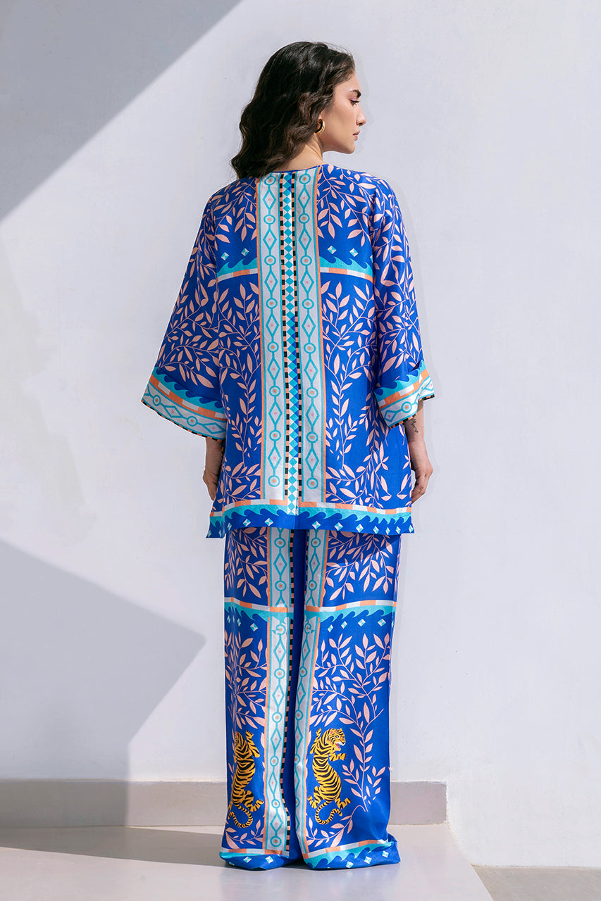 Sania Maskatiya | Eid Collection | Gira - Pakistani Clothes for women, in United Kingdom and United States