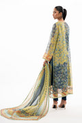 Sania Maskatiya | Eid Collection | Ain - Pakistani Clothes for women, in United Kingdom and United States