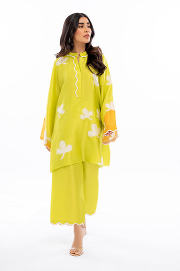 Sania Maskatiya | Eid Collection | Misbah (B) - Pakistani Clothes for women, in United Kingdom and United States