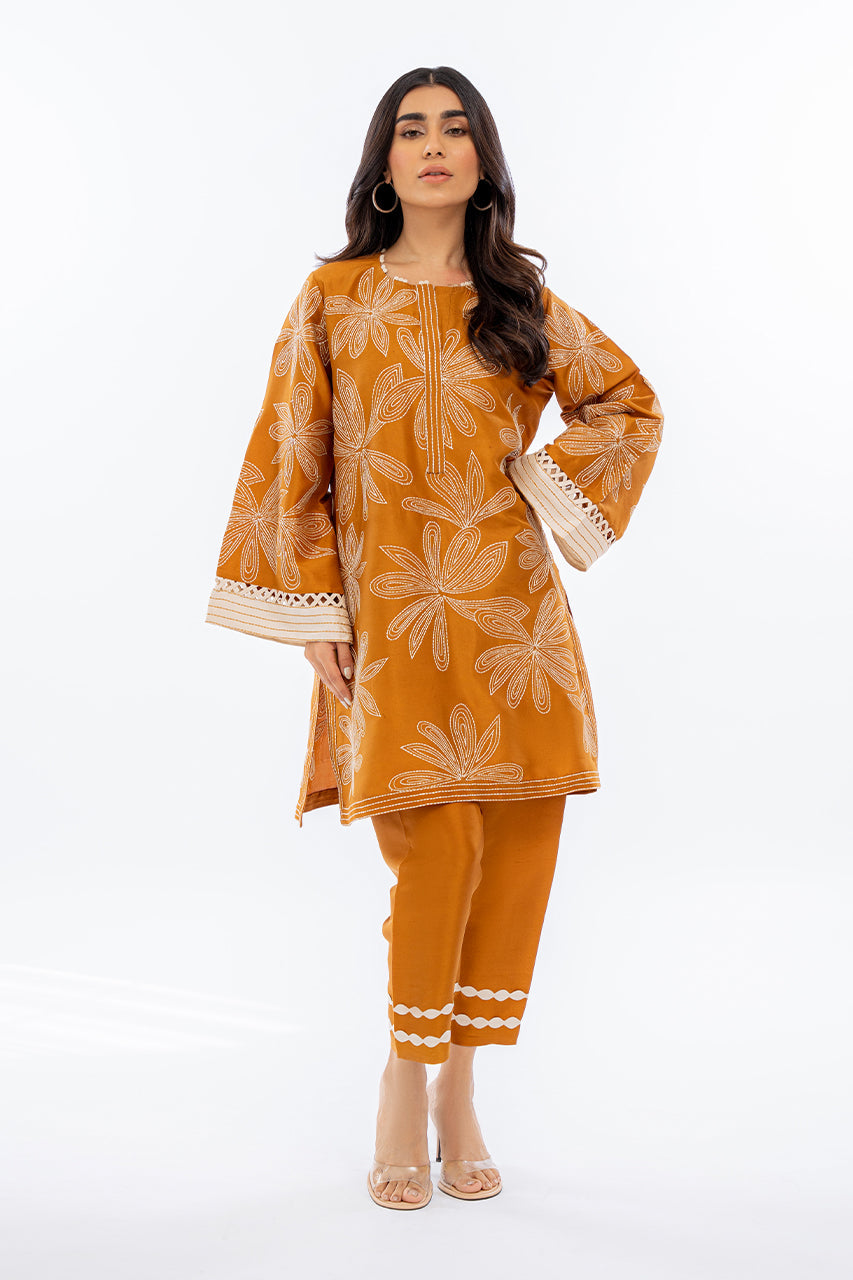 Sania Maskatiya | Eid Collection | Jana (A) - Pakistani Clothes for women, in United Kingdom and United States