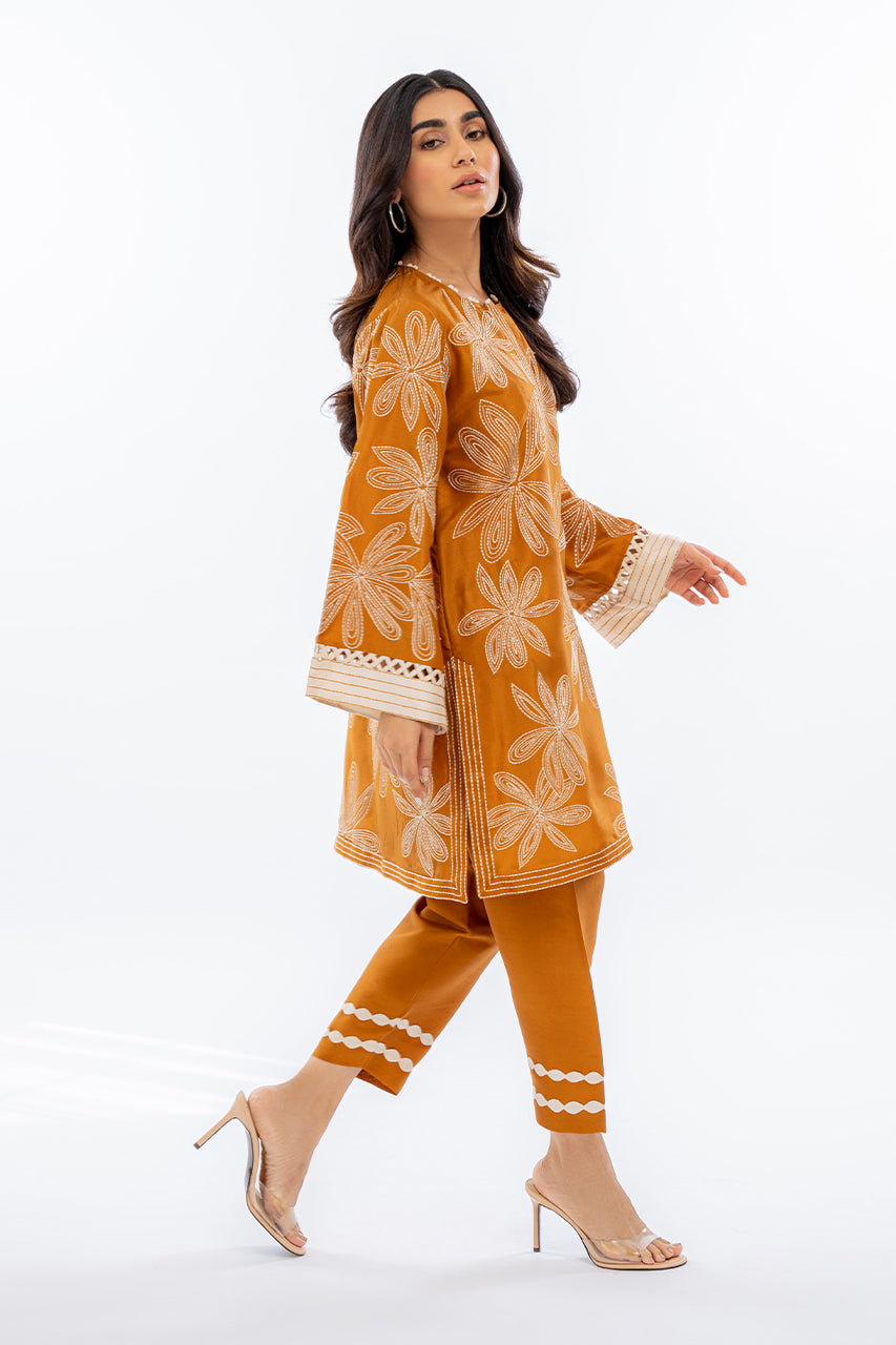 Sania Maskatiya | Eid Collection | Jana (A) - Pakistani Clothes for women, in United Kingdom and United States