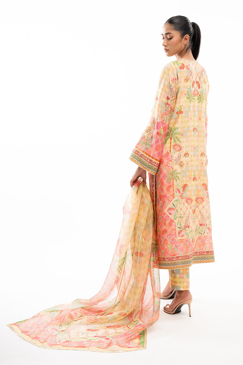 Sania Maskatiya | Eid Collection | Aliza - Pakistani Clothes for women, in United Kingdom and United States