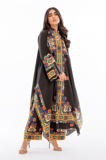 Sania Maskatiya | Eid Collection | Zena (A) - Pakistani Clothes for women, in United Kingdom and United States