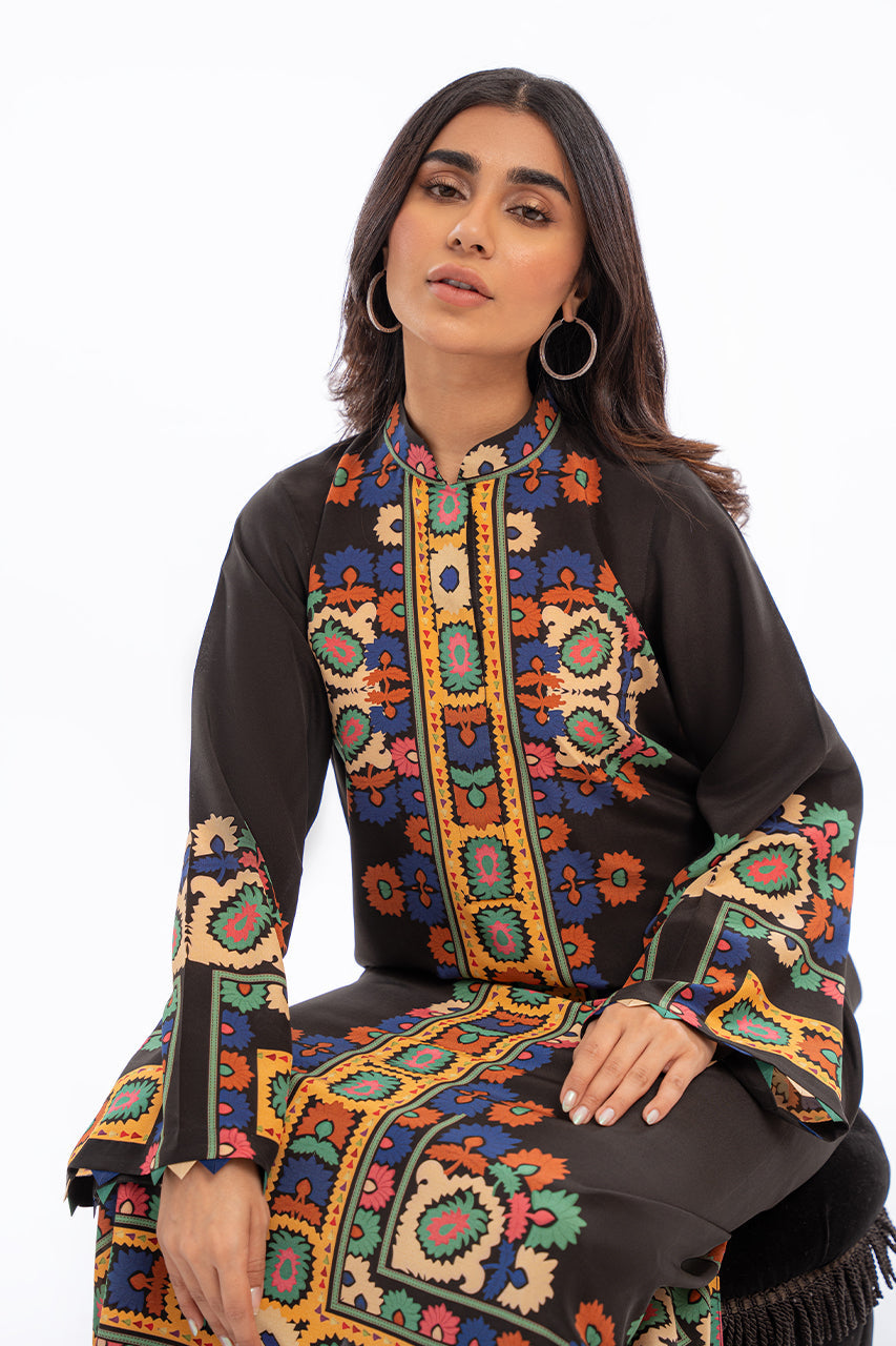 Sania Maskatiya | Eid Collection | Zena (A) - Pakistani Clothes for women, in United Kingdom and United States