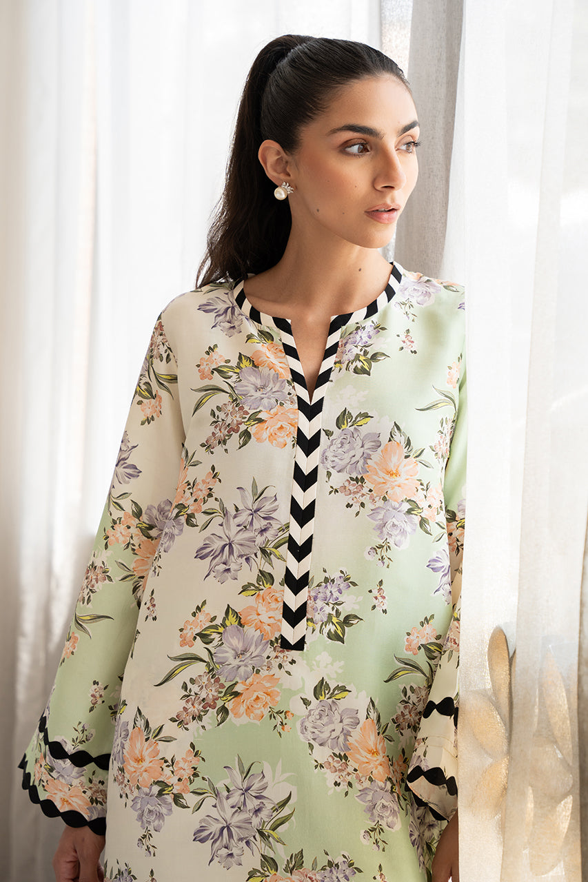 Sania Maskatiya | Eid Collection | Alyssa - Pakistani Clothes for women, in United Kingdom and United States