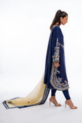 Sania Maskatiya | Eid Collection | Imani (A) - Pakistani Clothes for women, in United Kingdom and United States