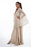 Sania Maskatiya | Eid Collection | Shadan (A) - Pakistani Clothes for women, in United Kingdom and United States