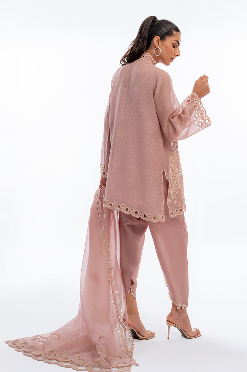 Sania Maskatiya | Eid Collection | Naia (B) - Pakistani Clothes for women, in United Kingdom and United States