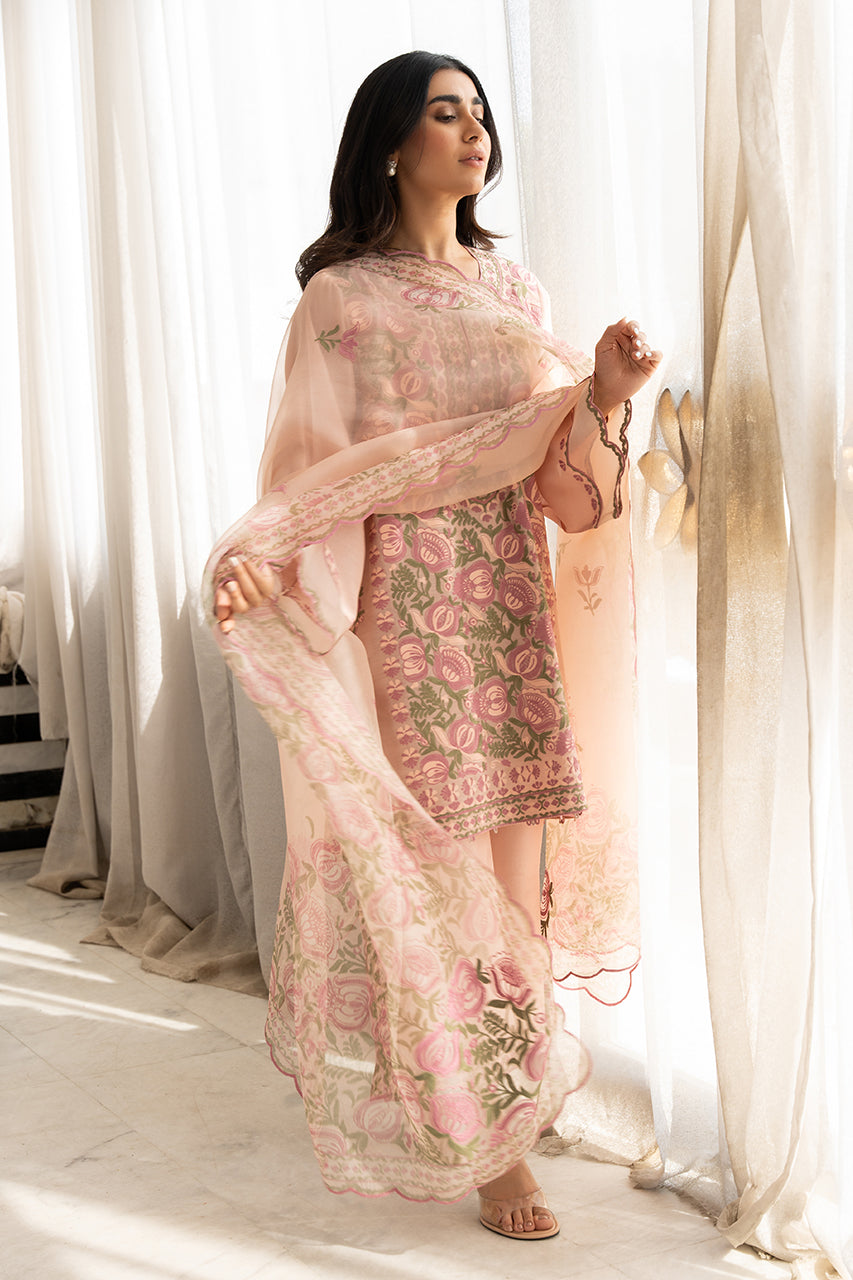 Sania Maskatiya | Eid Collection | Zeeva - Pakistani Clothes for women, in United Kingdom and United States