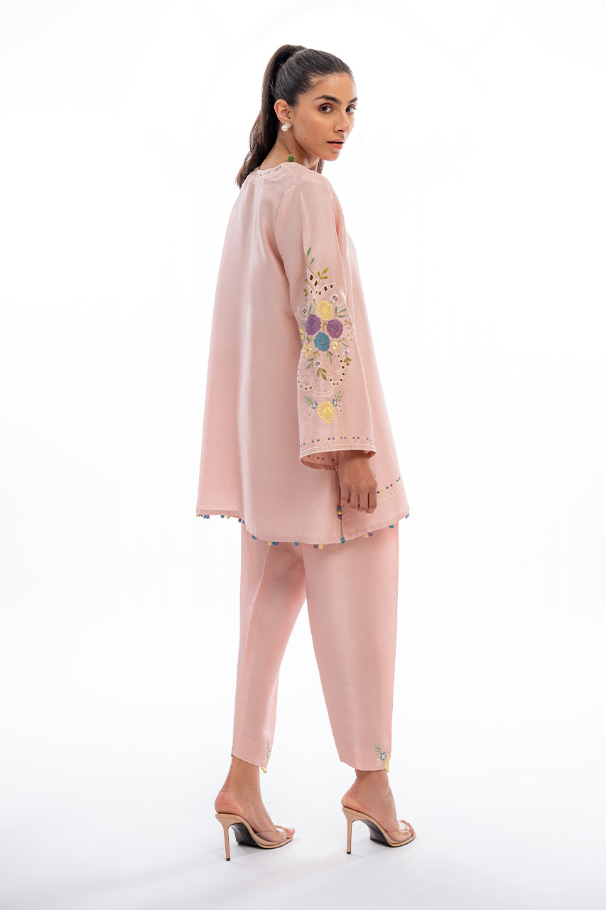 Sania Maskatiya | Eid Collection | Tehzib A - Pakistani Clothes for women, in United Kingdom and United States