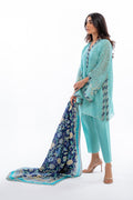 Sania Maskatiya | Eid Collection | Dimah - Pakistani Clothes for women, in United Kingdom and United States