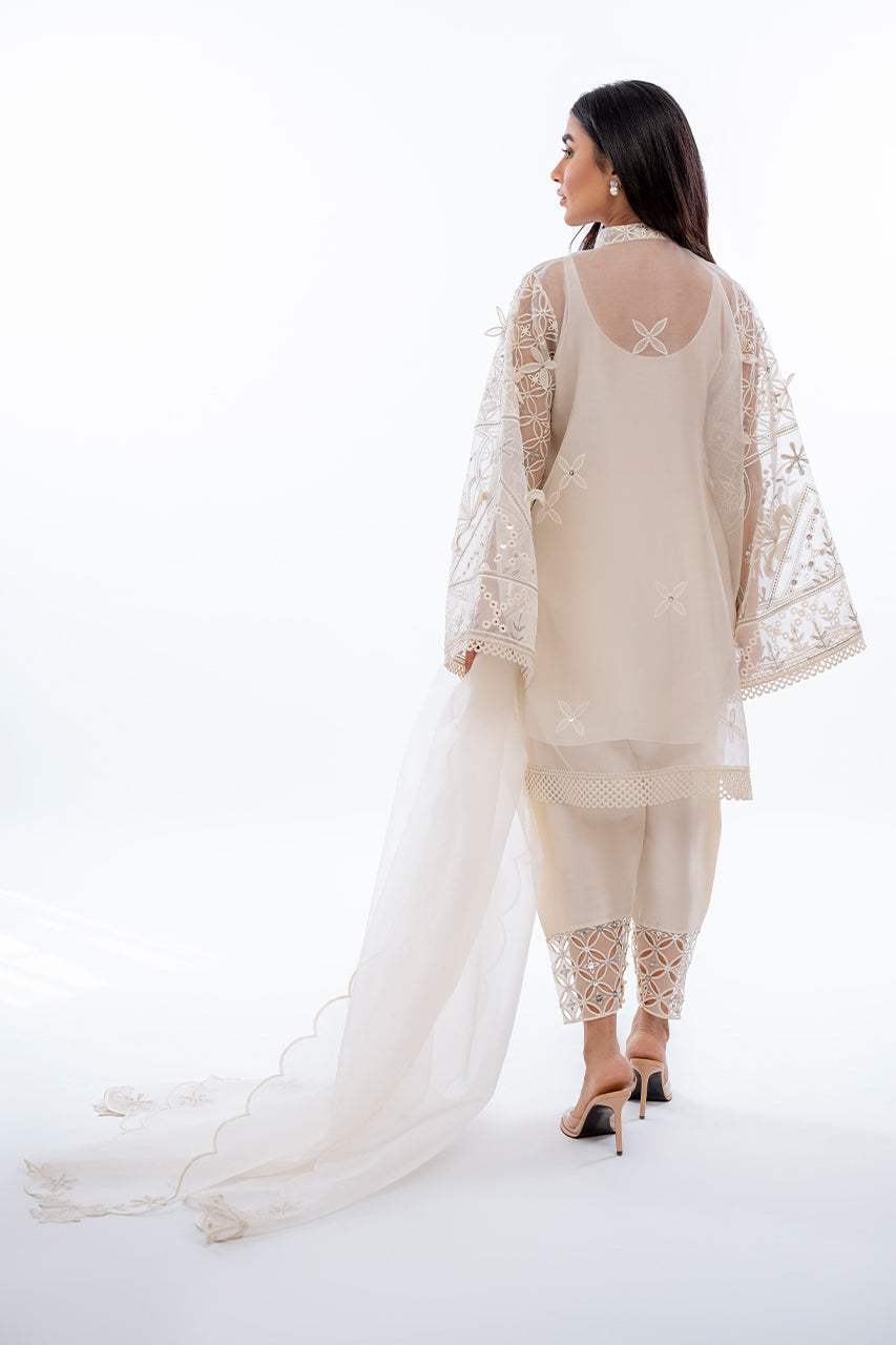 Sania Maskatiya | Eid Collection | Nada - Pakistani Clothes for women, in United Kingdom and United States