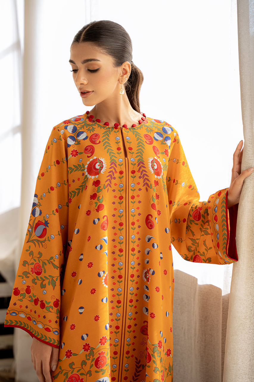 Sania Maskatiya | Eid Collection | Daneen (A) - Pakistani Clothes for women, in United Kingdom and United States