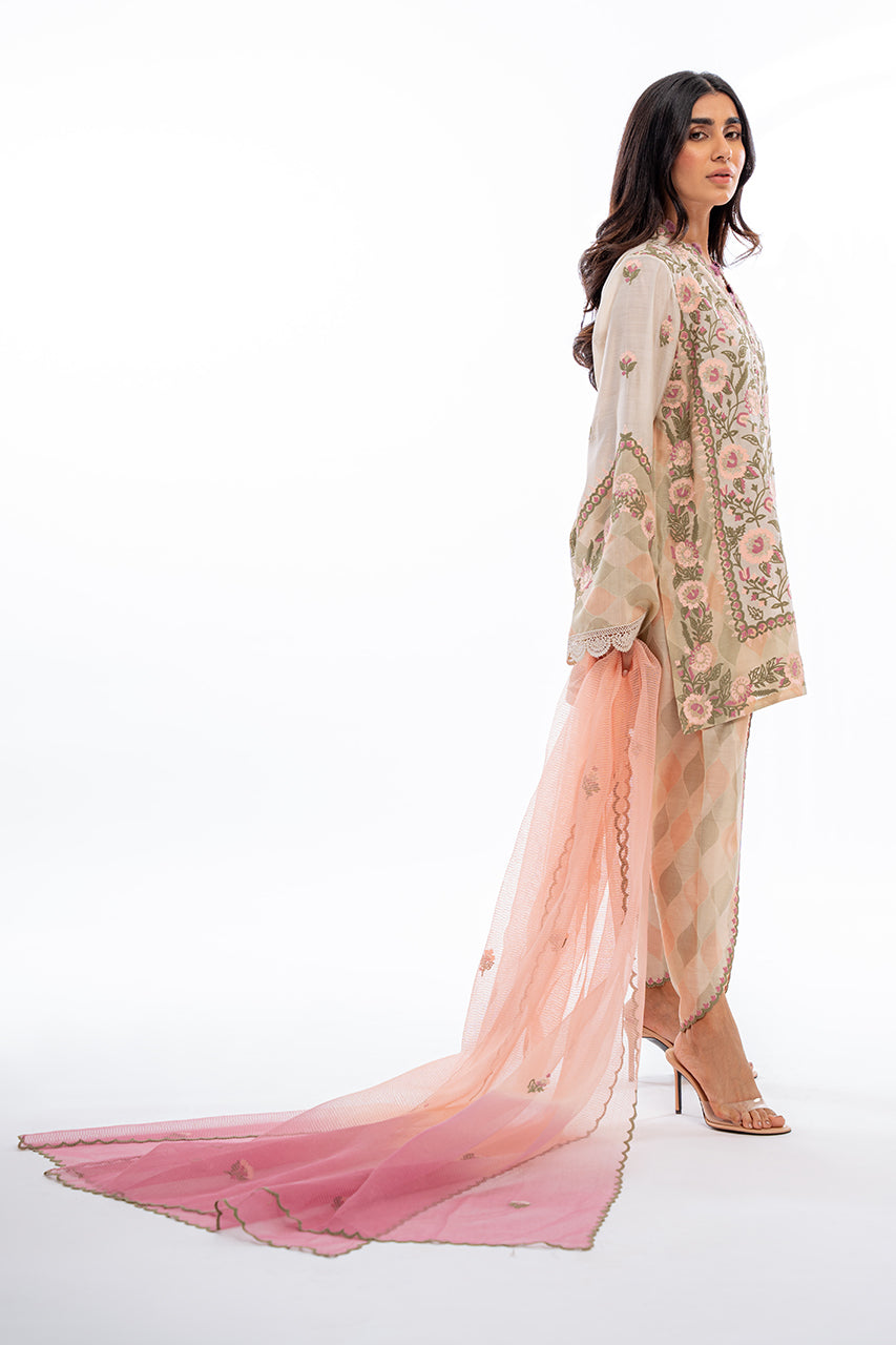 Sania Maskatiya | Eid Collection | Erina - Pakistani Clothes for women, in United Kingdom and United States