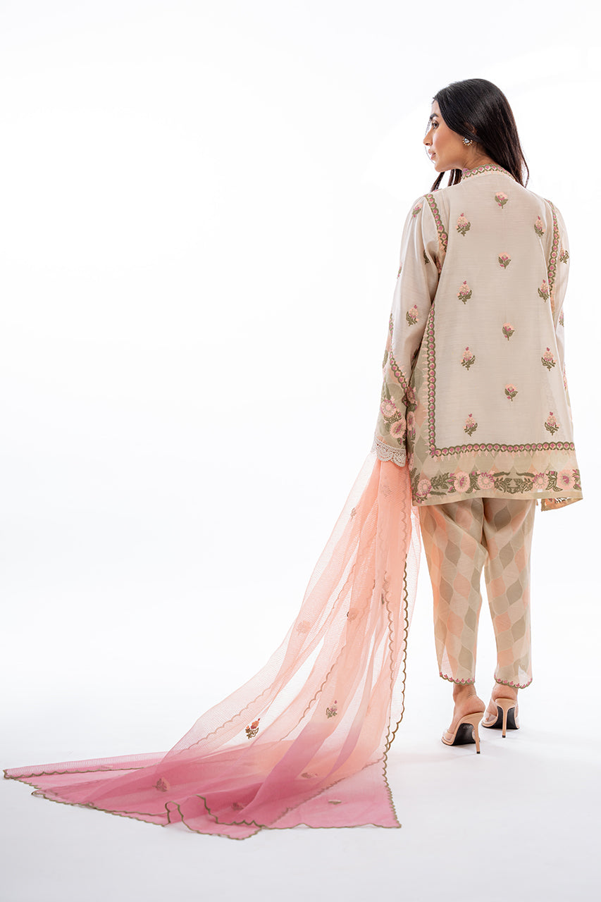 Sania Maskatiya | Eid Collection | Erina - Pakistani Clothes for women, in United Kingdom and United States