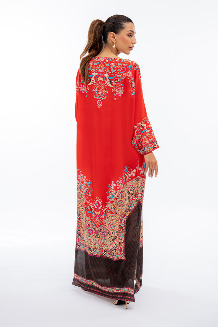 Sania Maskatiya | Eid Collection | Aden - Hoorain Designer Wear - Pakistani Ladies Branded Stitched Clothes in United Kingdom, United states, CA and Australia