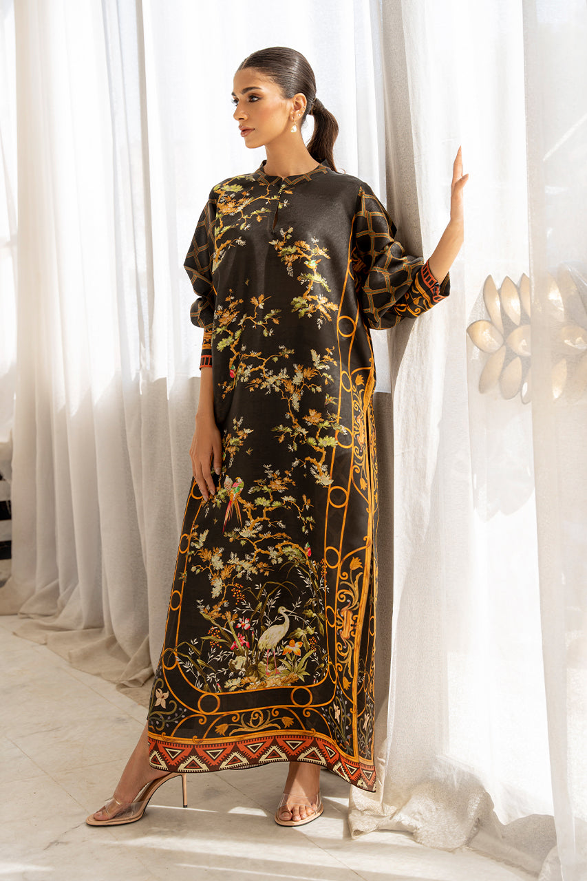 Sania Maskatiya | Eid Collection | Yana (A) - Pakistani Clothes for women, in United Kingdom and United States