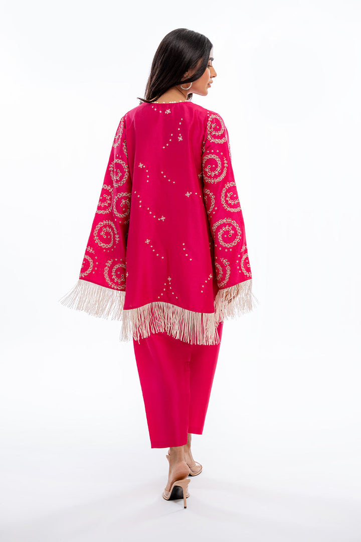 Sania Maskatiya | Eid Collection | Insha (A) - Pakistani Clothes for women, in United Kingdom and United States