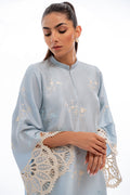 Sania Maskatiya | Eid Collection | Jada (A) - Pakistani Clothes for women, in United Kingdom and United States