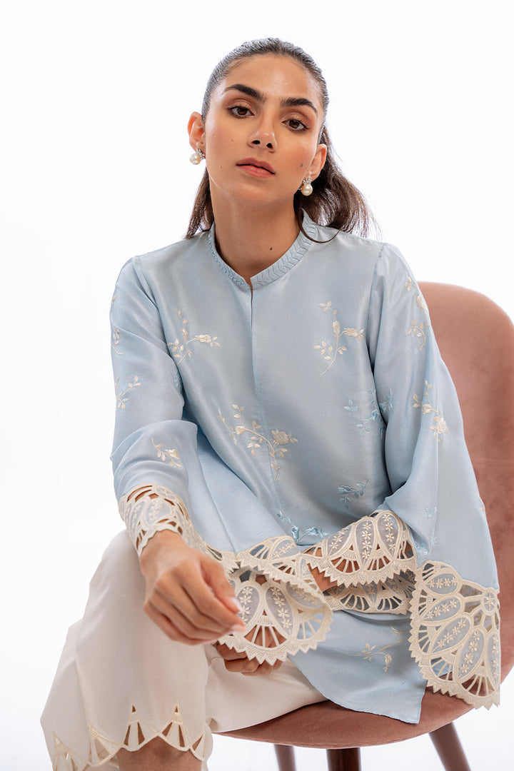 Sania Maskatiya | Eid Collection | Jada (A) - Pakistani Clothes for women, in United Kingdom and United States