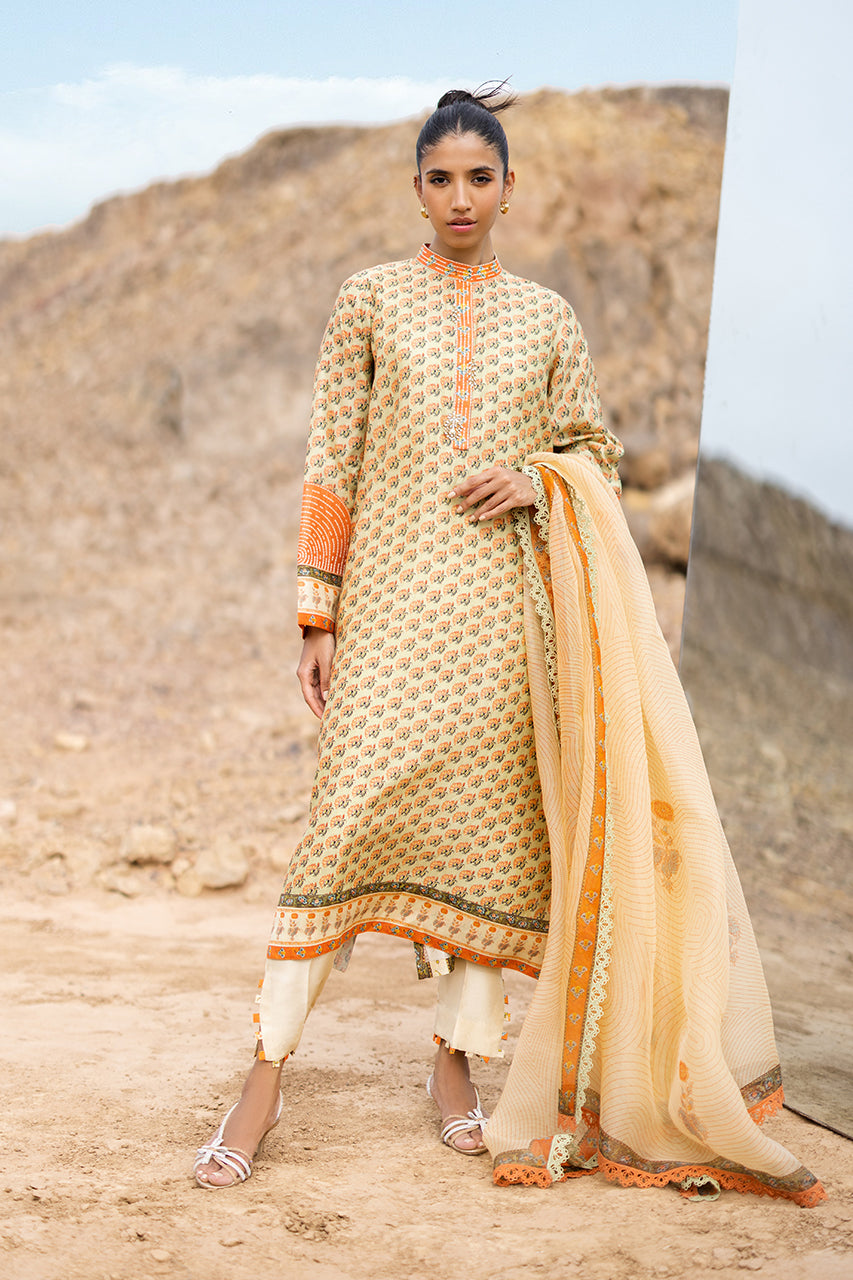 Sania Maskatiya | Eid Collection | Izzy (B) - Pakistani Clothes for women, in United Kingdom and United States