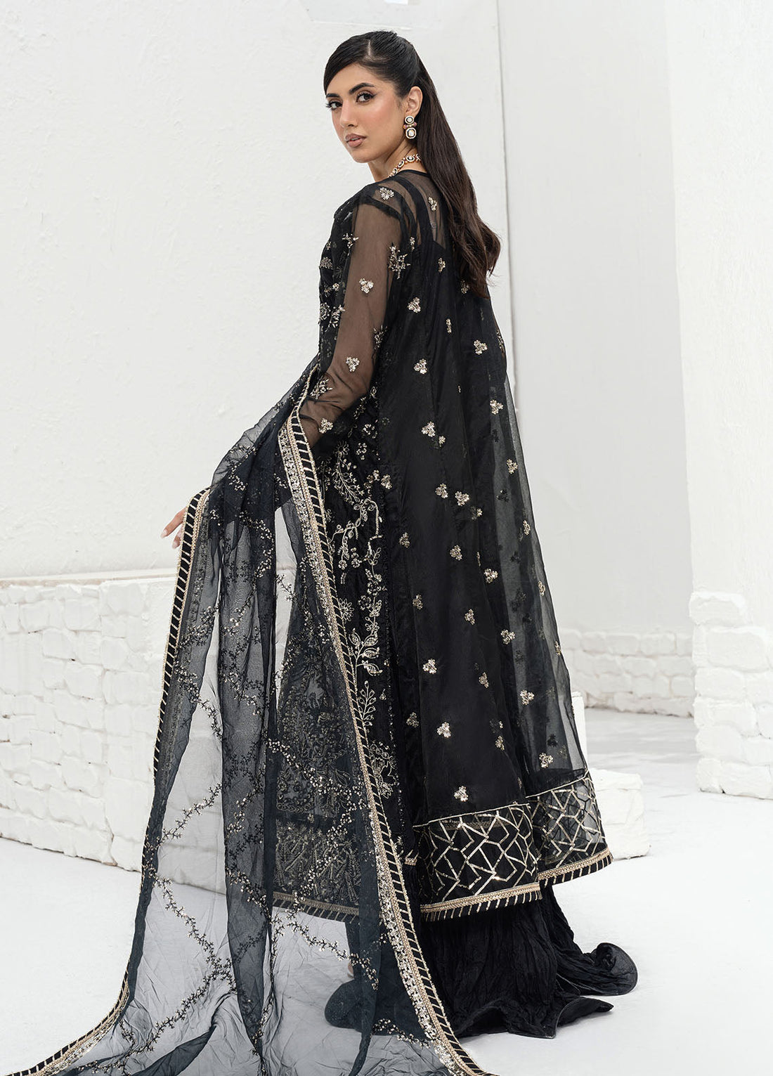 Sahane | Savoir Luxury Formals | CT-140007 Solene - Savoir