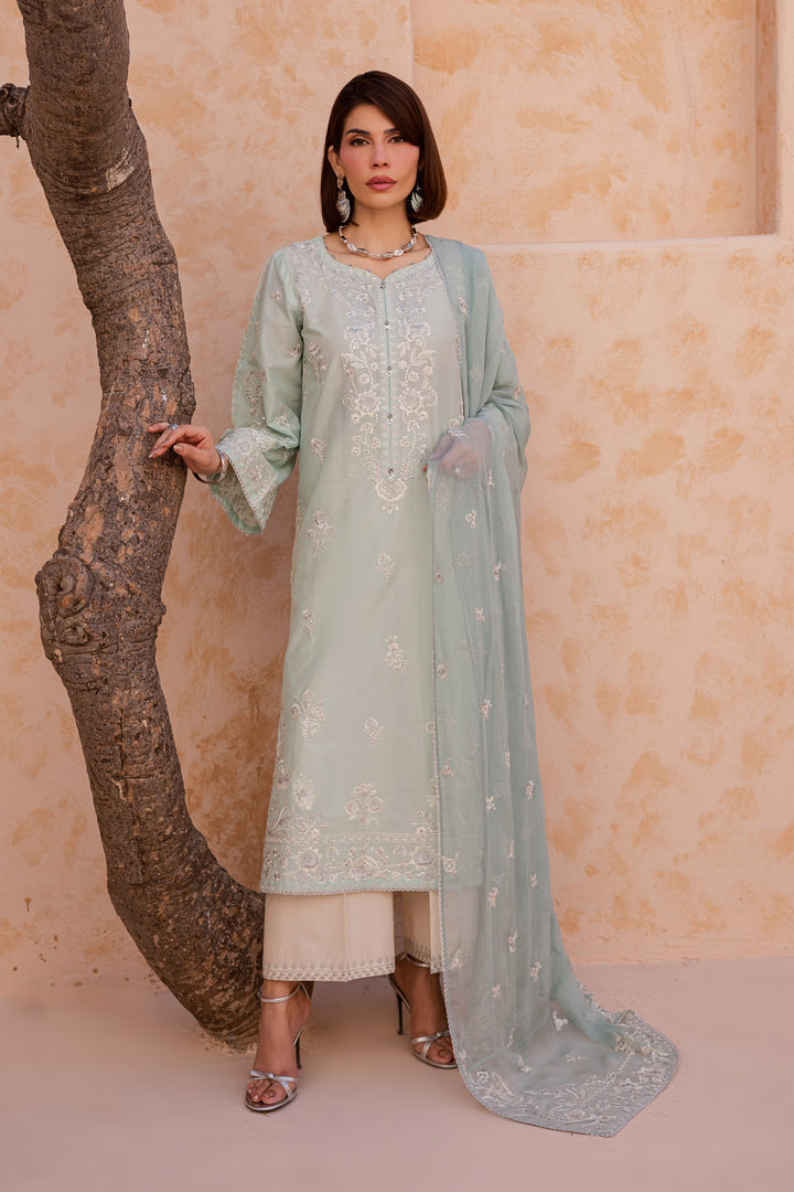 Batik | Winter 25 | Sea Nahal