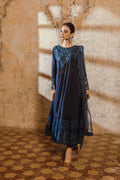 Azure | Embroidered Formals | Sea Bliss - Pakistani Clothes for women, in United Kingdom and United States